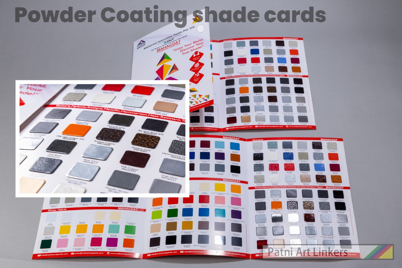 Exterior Paint Collection