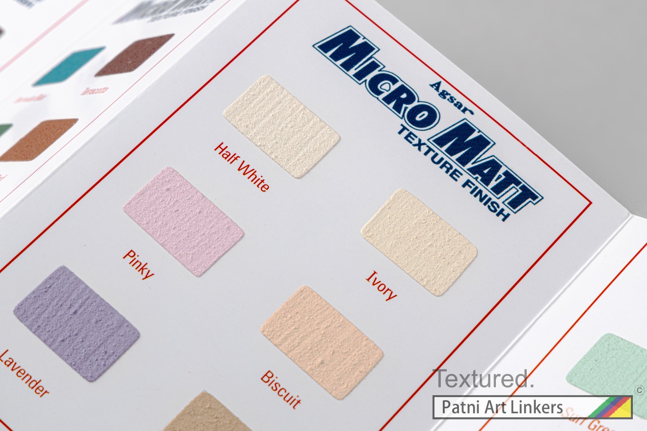 Exterior Paint Collection