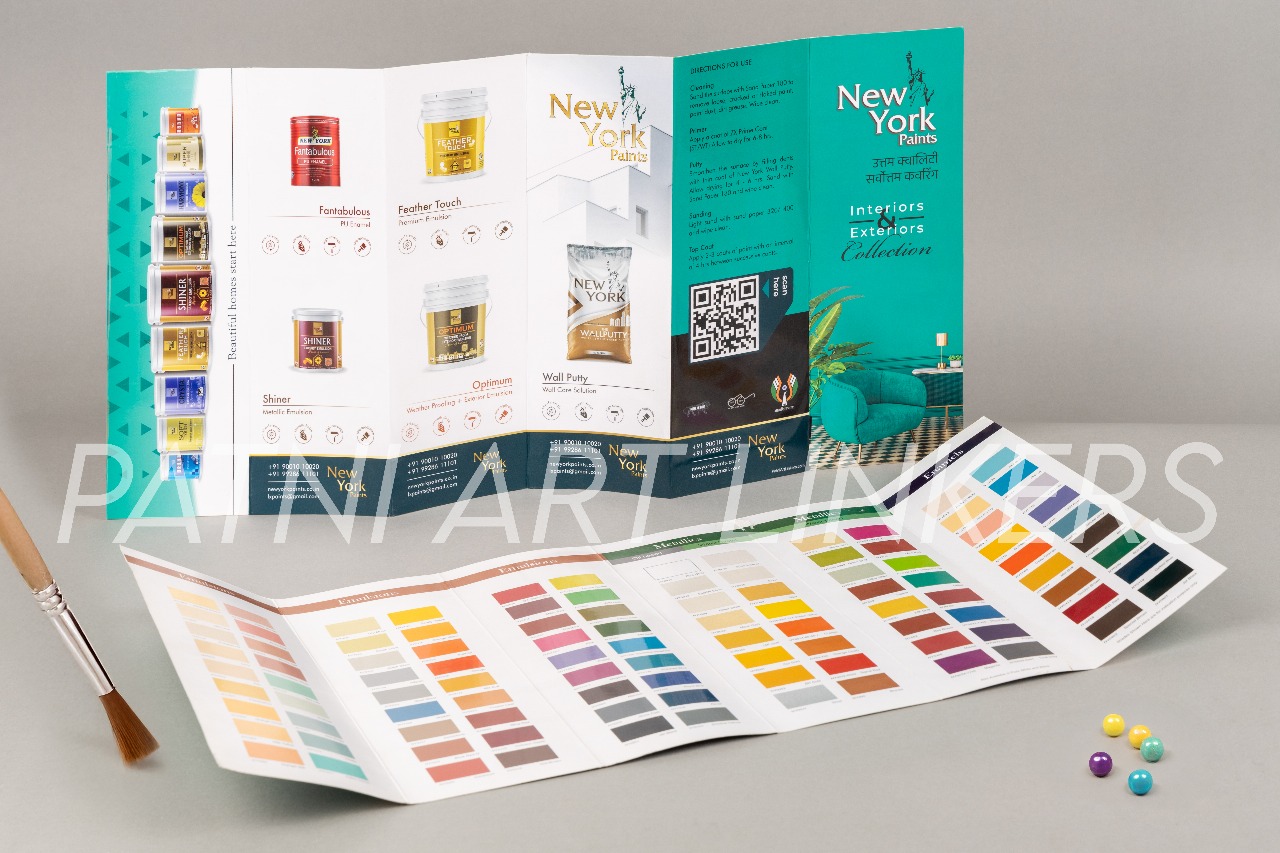 Automotive Paint Colors